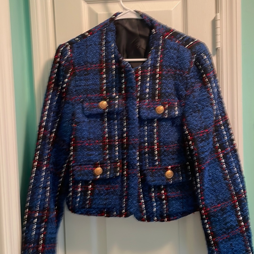 Great jacket